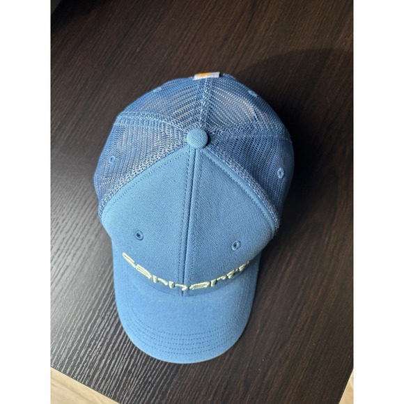 Carhartt Men's Shirt and Hat Bundle Size Large - Picture 5 of 13